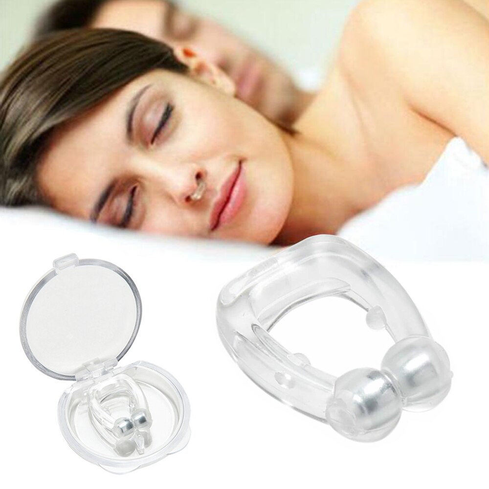 Conjunto Anti-Ronco