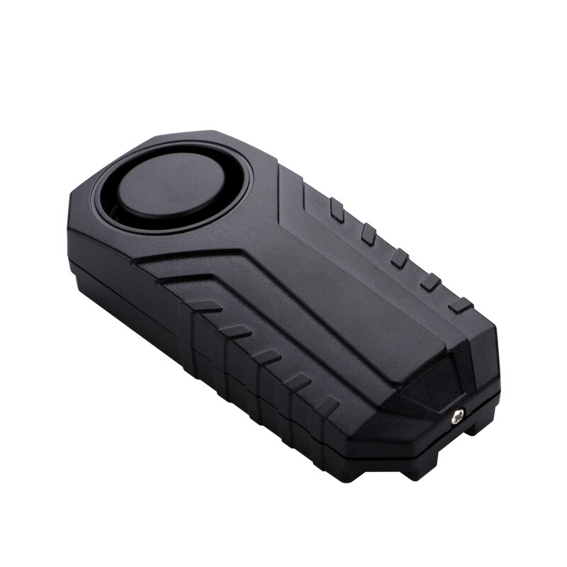 Détecteur Anti-perte de rappel de Vibration, télécommande électrique pour voiture, vélo moto, alarme de sécurité étanche