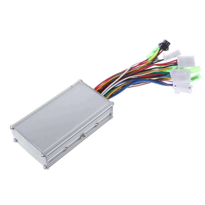 24/36V 250W bürstenloser Regler Speed ​​Controller Scooter E-Bike Elektromotor