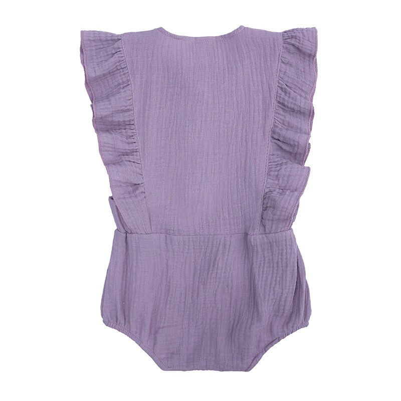 Infant Clothing Summer Overalls Newborn Baby Girls Rompers For Baby Jumpsuit Baby Costume Baby Boys Clothes 3 6 9 24 Month