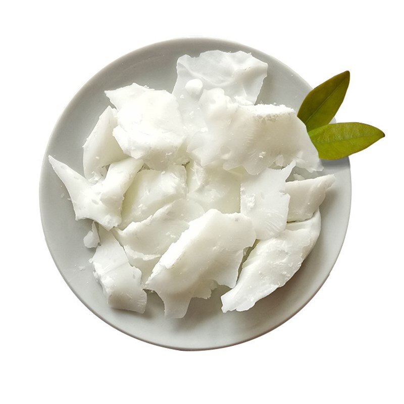 1Kg Pure Natuurlijke Kokosnoot Wax Voor Kaarsen Diy Handgemaakte Geurende Kokosnoot Wax Grondstof Zelfgemaakte Geurende Voor Kaars