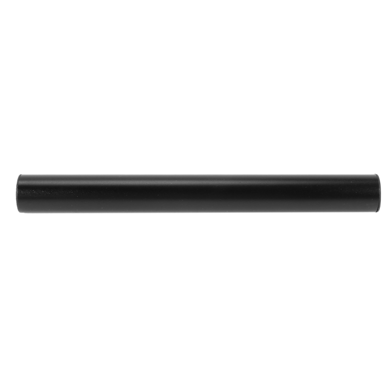 Supporto per prolunga per manubrio 5X supporto per prolunga per staffa per manubrio per bicicletta (nero)