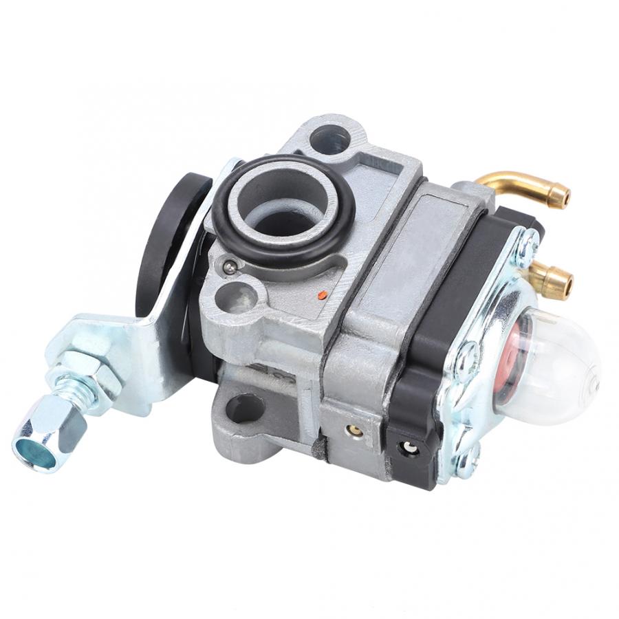 Grass Trimmer Carburetor Accessory Lawn Mower Parts Fit for Huasheng 139FA Lawn Mower Carburetor