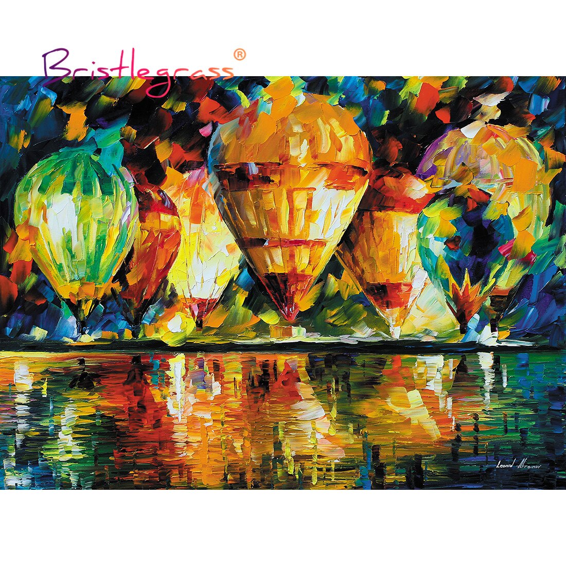Bristlegrass 500 Piece Wooden Jigsaw Puzzle - Chinese Qing Dynasty Art By Giuseppe Castiglione