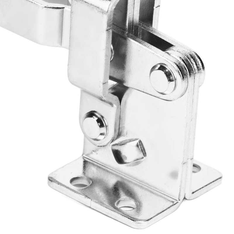 Toggle Clamp Long Arm Crimping Clamps Quick Release Toggle Clamp for Home Decoration for Equipment Installation for