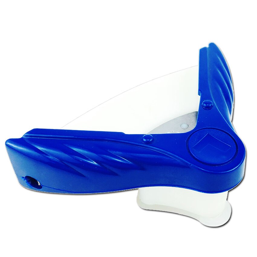 1Pc R5 5Mm Rood/R10 10Mm Blauw Hoeksnijder Rounder Punch Voor Dikte Hieronder 250G card Photo Visitekaartje Papier