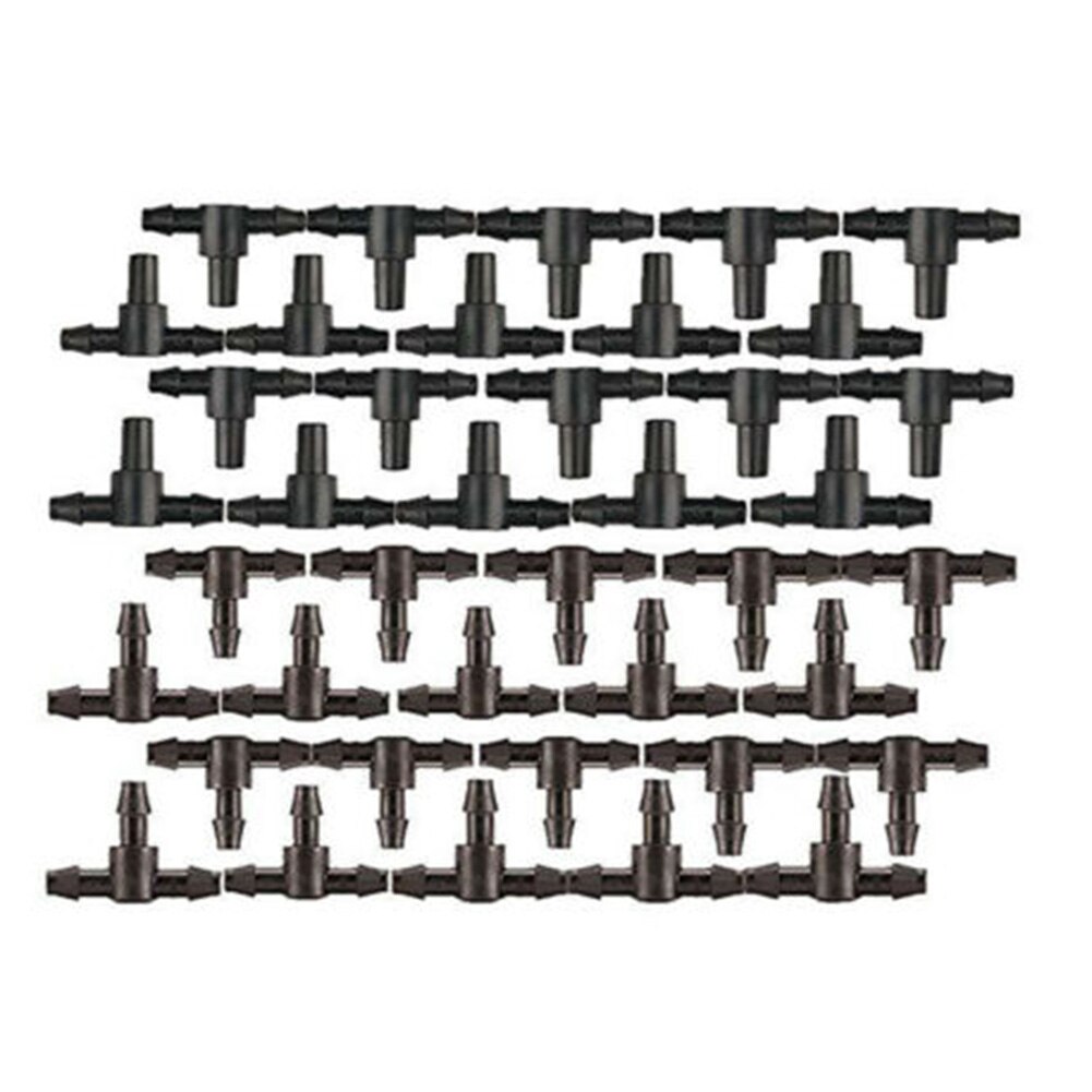 Automatische Diy Micro Drip Irrigatie Systeem Irrigatiesysteem Timer Drip Sprinklers Tuin Plant Self Watering Kit