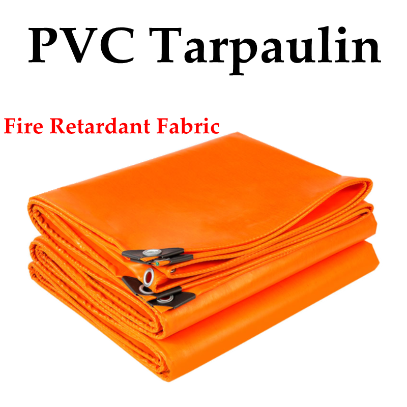 Pvc Rag Flame Retardant Cloth 0.4mm Thicken PVC Tarpaulin ... – Vicedeal