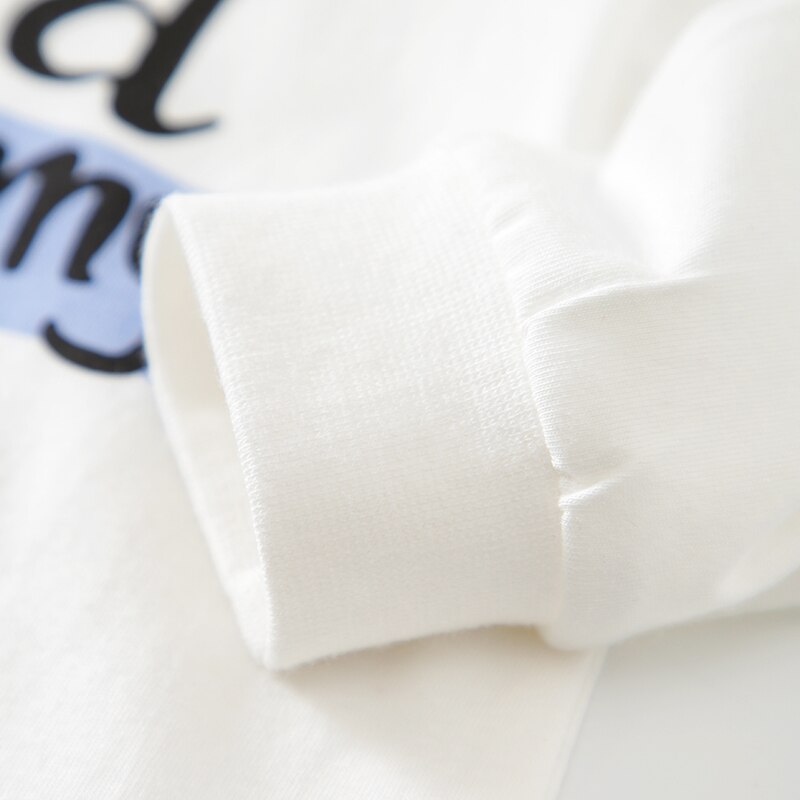 Neugeborenen Baby Jungen Strampler Baumwolle knapp ICH Liebe Mutter Langarm Gesamt und Hütte Kleinkind Kleidung Outfits