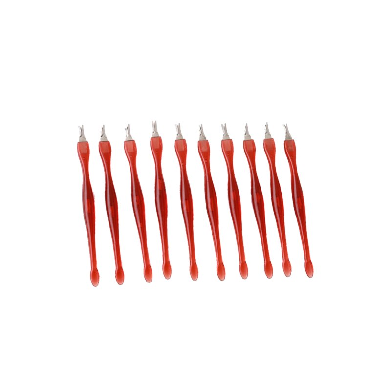 Pedicure Tool Pedicure Knife Stainless Steel Repairing Old Nails Nail Handle Blade Set Manicure Dead Skin Pedicure