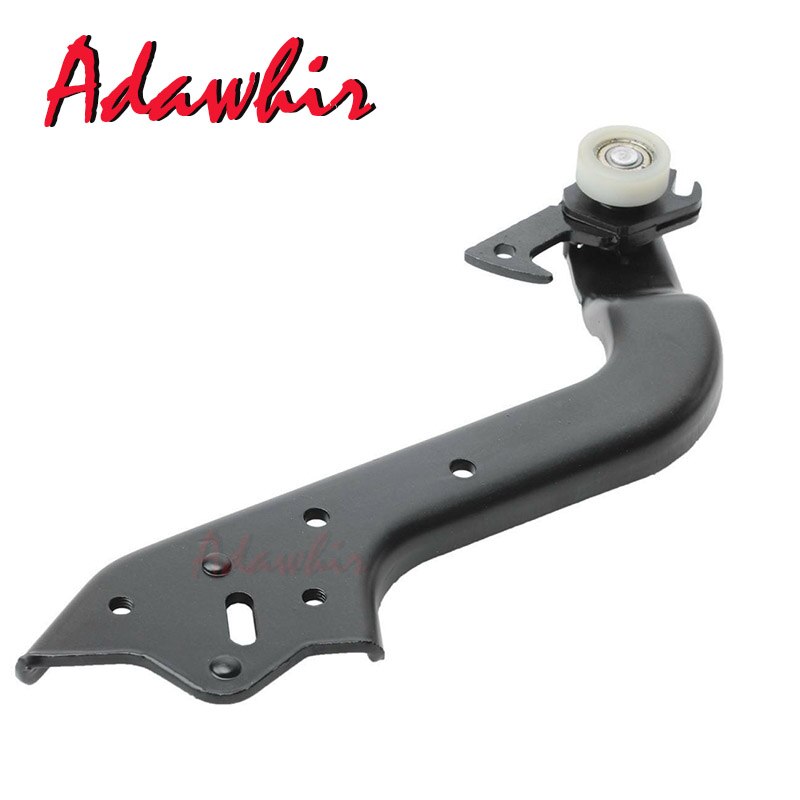 Charnière de porte coulissante, pour Mercedes Sprinter Freightliner, Dodge Sprinter, 9067600547