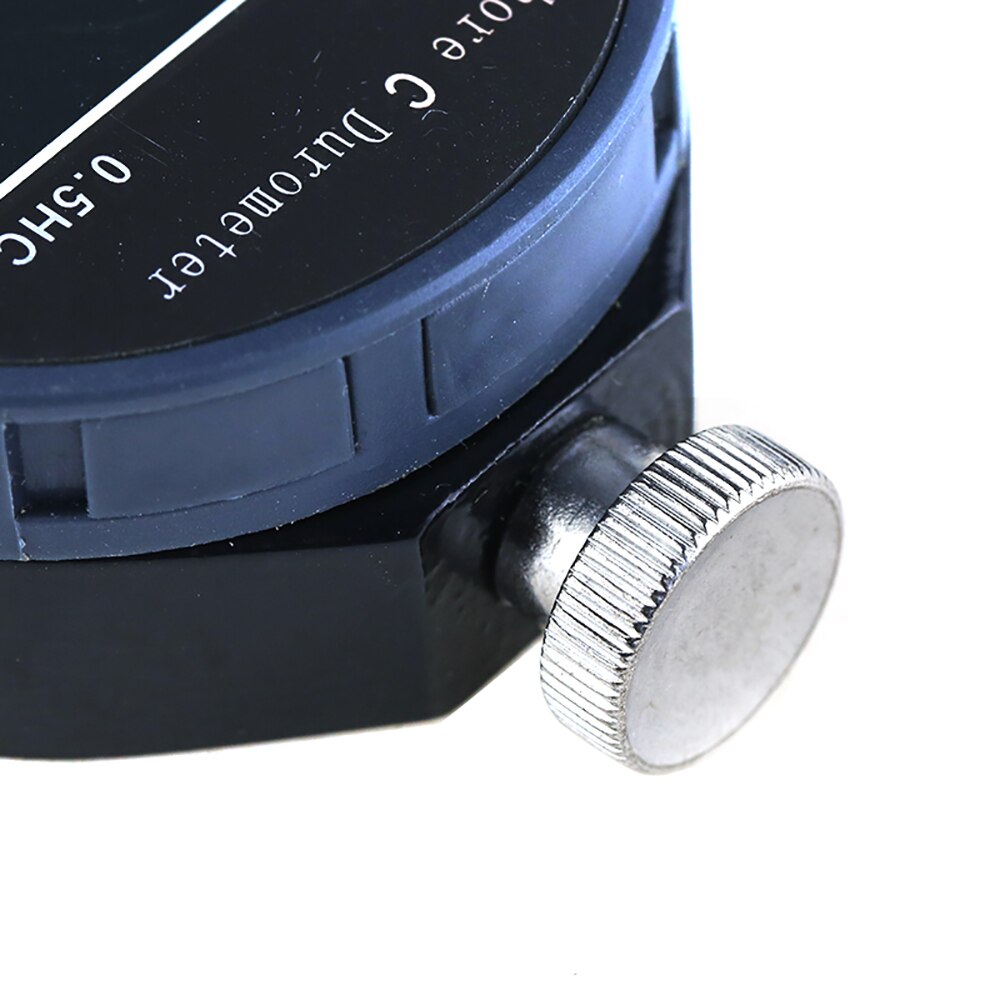 Digital Shore Hardness tester Digital Hardness Durometer Hardness Meter Shore 0-100 A/C/D For Plastic Leather Rubber Multi-resin