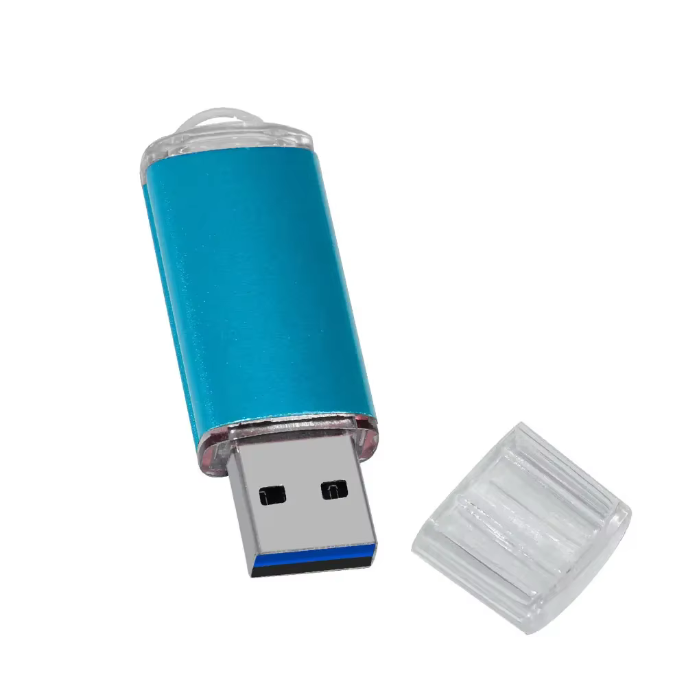 Neues USB 3.0 Pen Metal Drive 8 GB USB-Flash-Laufwerk mit hoher Kapazität 64 GB 128 GB tragbares Hochgeschwindigkeits-USB-Speicherkarten-Laufwerk: Armee Grün / 8GB