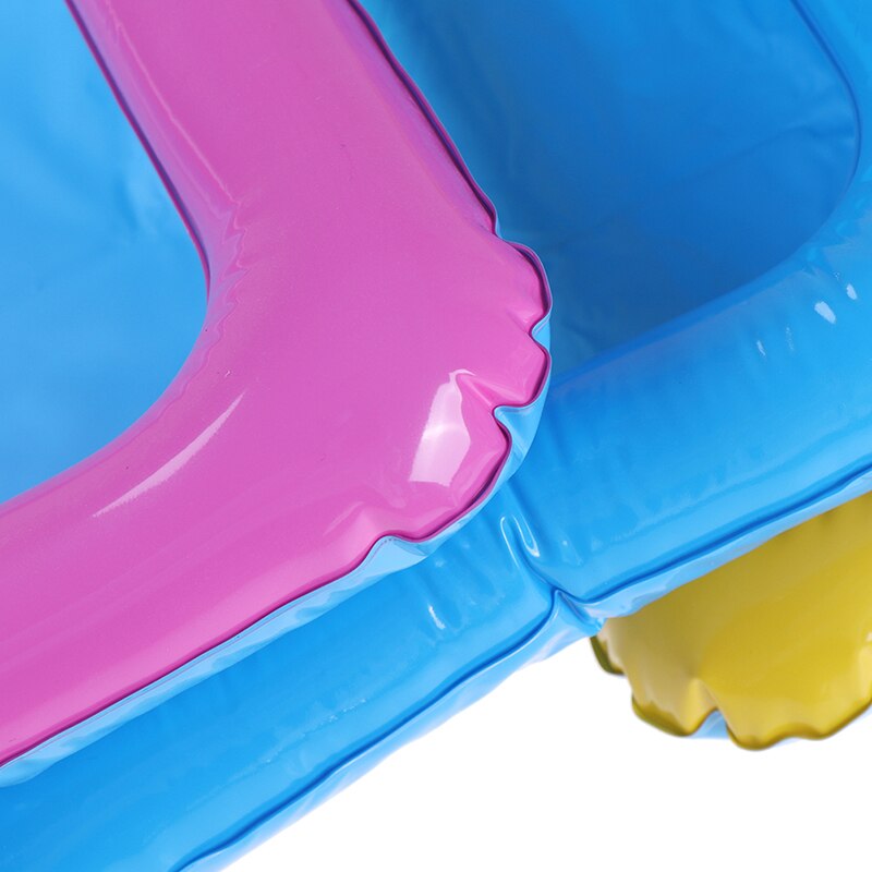 Kinderen Indoor Magie Spelen Zand Kinderen Speelgoed Mars Ruimte Opblaasbare Zand Lade