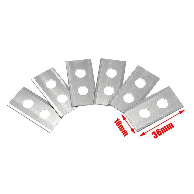 30X Ersatzklinge Messer Für Worx Landroid Akku-rasenmäher-roboter 0,9 MM + Schraubendreher Prägewerkzeuge Langlebige