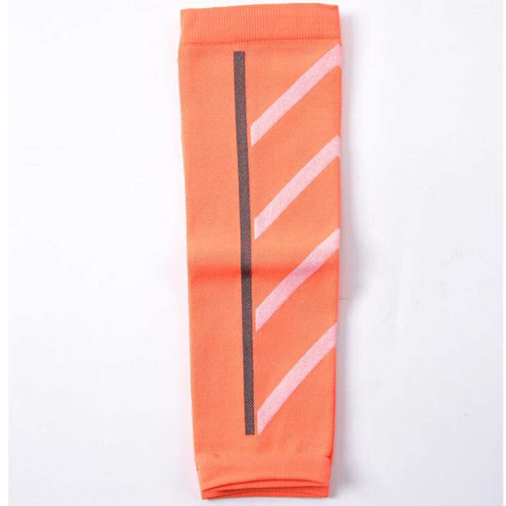 3 Pairs Calf Sleeves Footless Running Leg Sleeves Socks for Running, Leg Pain, Nurses & Maternity Pregnancy - Increa