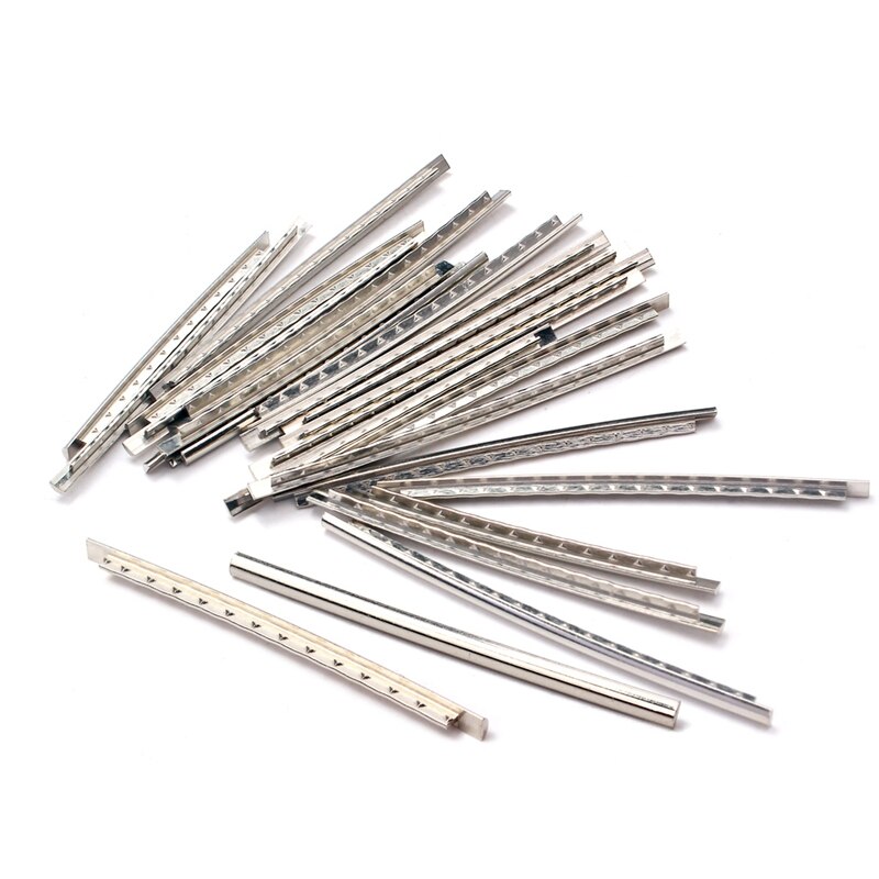 AD-Nickel Silver Fret Wire Electric Guitar Fretwire Jumbo Width 2.90mm