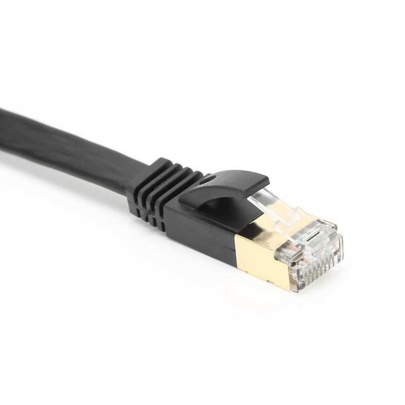 Network Cable Long-term Use 10 Gigabit Network for Home for Engineer