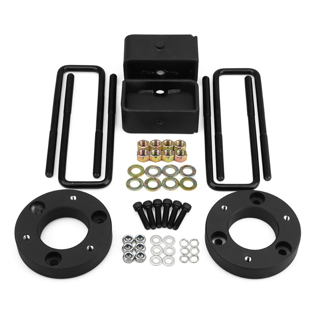 2004 Fits Nissan Titan 2.5" Front 3" Rear Leveling Lift Kit 2WD 4WD