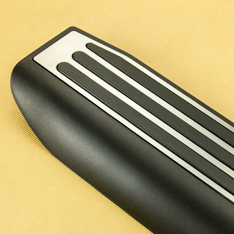 Auto Foot Rest Dead Pedaal Cover Voor Land Rover Discovery 5 Range Rover Sport