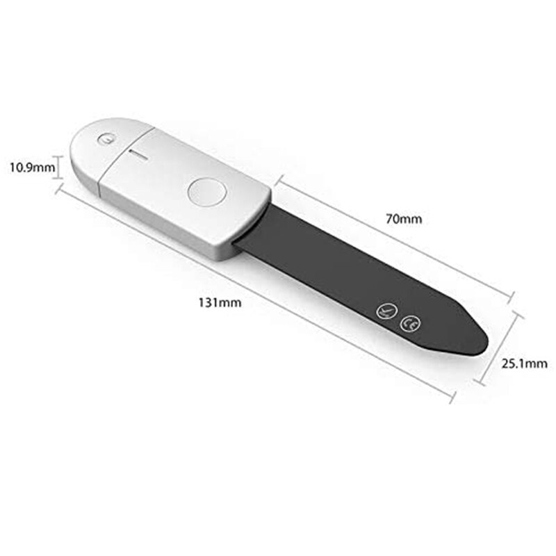 Indoor Flower Potted Plant Hygrometer Instant Check Moisture Meter, Garden Care Kit, Garden Plant Hygrometer