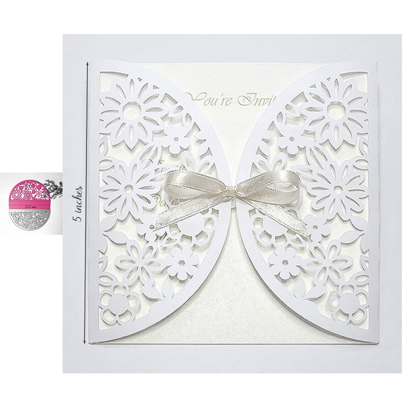 Couple Metal Cutting Dies for Wedding Invitation Cards Lovers Craft Die Cut Scrapbooking Stencil Stamp and Die Sets: DW2085