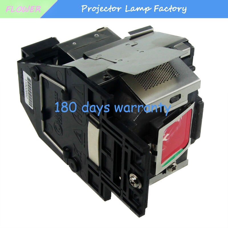 XIM Frete grátis Módulo Da Lâmpada Do Projetor de Substituição SP-LAMP-052 para INFOCUS IN1503