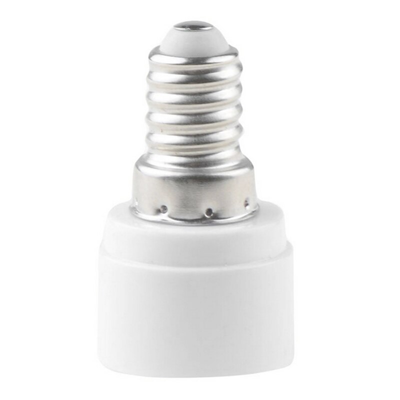 E14 To MR16 Lamp Bulbs Adapter Converter Base Socket For LED Light Lamp Bulb Base Conversion Holder Converter Accessories