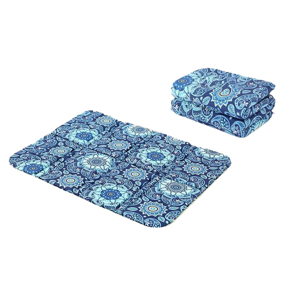 Outdoor Picnic Mat Foldable Camping Mat Moisture-Proof Blanket Portable Outdoor Camping Beach Picnic Mat Beach Camping Mat Mat