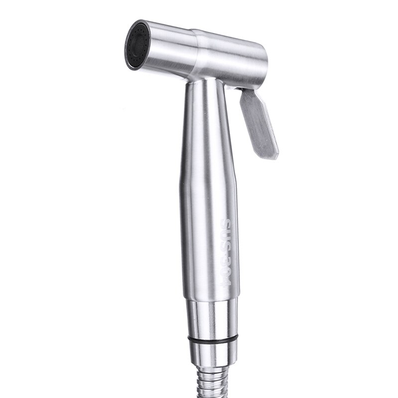 Handheld bidet toiletsproeier, badkamer bidet kraan spray