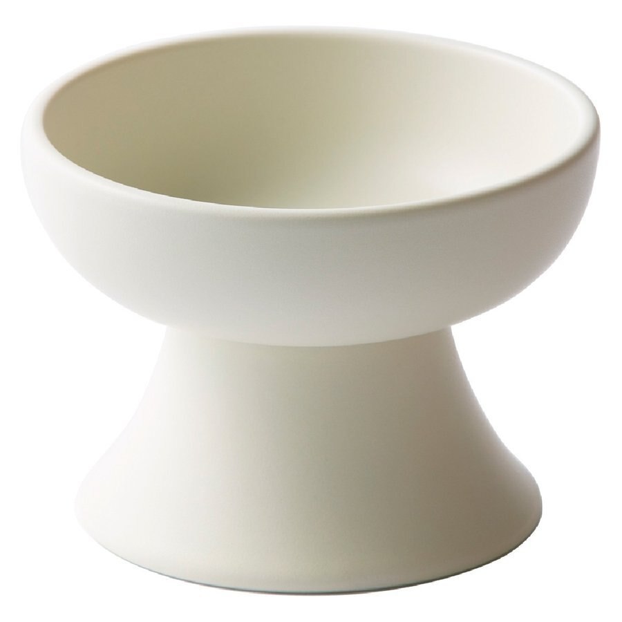 gamelle ceramique pour chat Bol incliné pour chat et chien, en céramique, Anti-vomissement, nourriture pour animaux de compagnie, mangeoire à eau, accessoires pour animaux de compagnie: 4