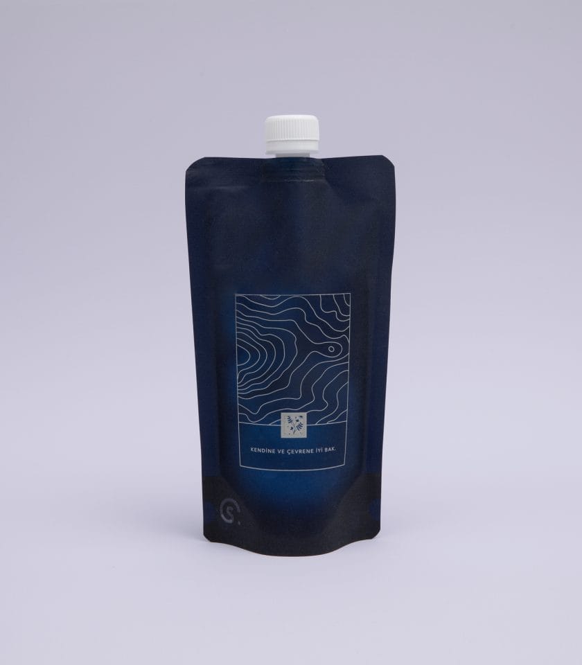 Suco x potamya topografia
