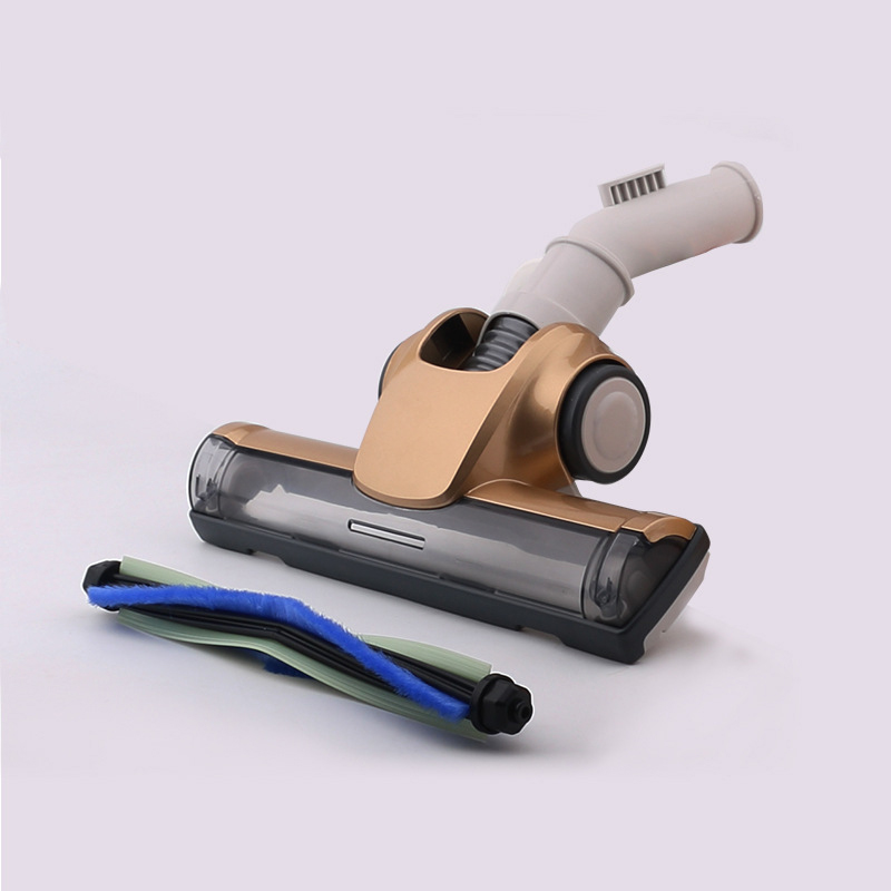 Universal 32Mm Vacuum Cleaner Accessories Carpet Floor Nozzle For Haier Vacuum Cleaner Head Tool