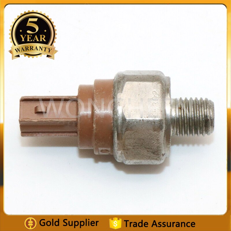 OEM 28600-RG5-003 28600RG5003 Transmission Oil Pressure Switch For Honda City Fit 1.5L 28600-RG5-004 28600RG5004