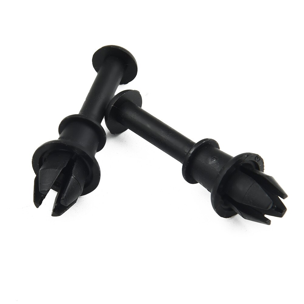 Bandeja de estante para maletero, Clips de cuerda para GOLF 5 Mk6 Tigaun 5N UP, bandeja de estante de paquete, pivote de gancho, 2/4 piezas