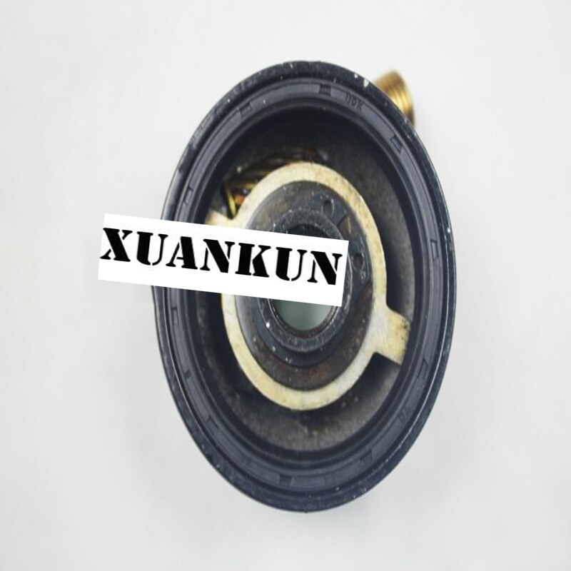 XUANKUN Meter Ronde Tafel Speed Scooter Tand Tand Gear Tand Oppervlak Meter Toerenteller NF50