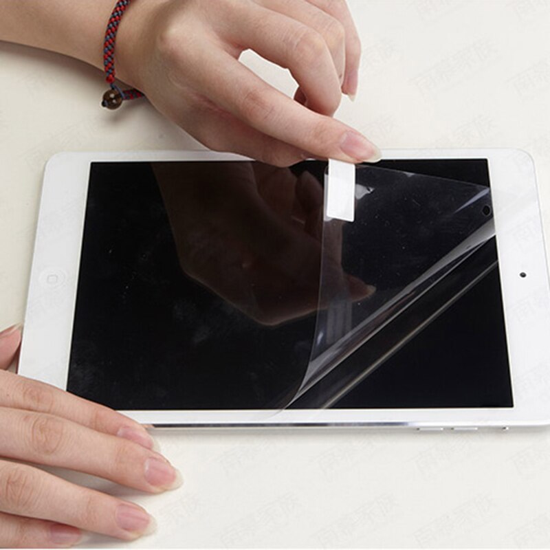 1pcs Guard Film Clear Screen Protector for Samsung Galaxy Tab 4 8.0 T331 T330