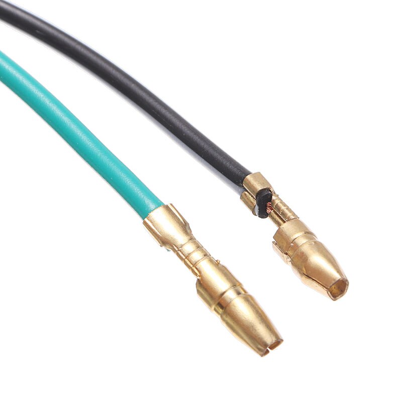 Universal 1pc Scooter Start Stop Switch Button 22mm Handlebar For Motorcycle Dirt Bike ATV Accessories