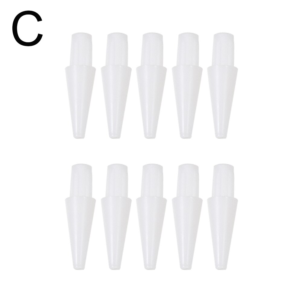 2020NEW 13 Pcs Vervanging Pen Heads Voor 5D Diamond Schilderen Cross Borduurwerk Punt Boor Diy Ambachten Quick Gevallen Tool: C-10PCS