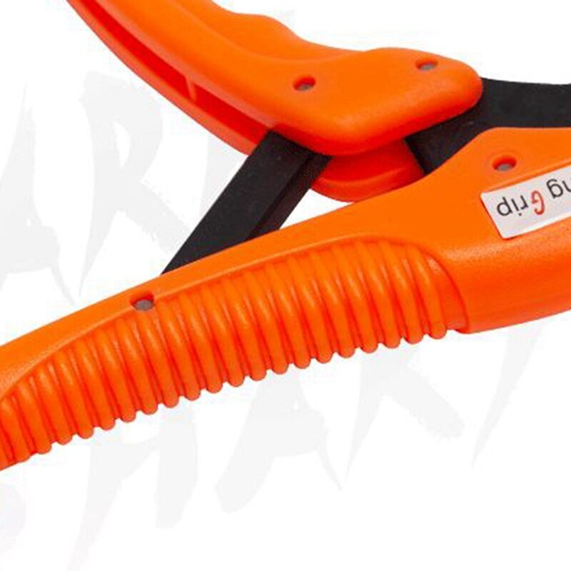 ABS Plastic Fish Lip Holder 6" / 9" Fishing Gripper Floating Lip Gripper Gripper Controller Fishing Gear