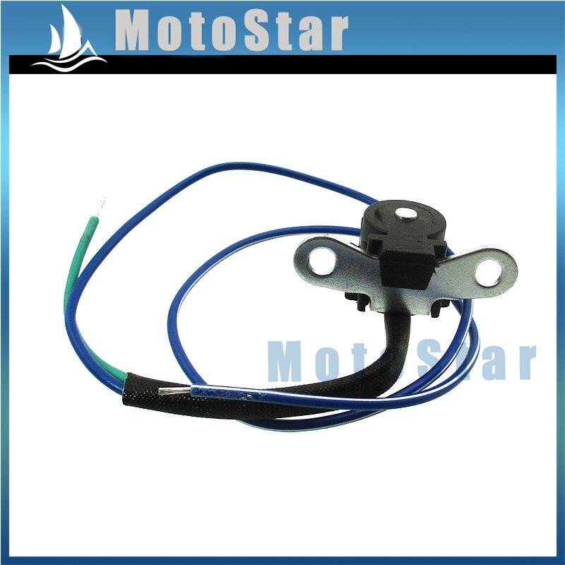 Magneto Stator Pick-up Pulsar Coil For YX 140-190cc Engine WPB Orion M2R Lucky MX Thumpstar Explorer Braaap Pit Dirt Bike