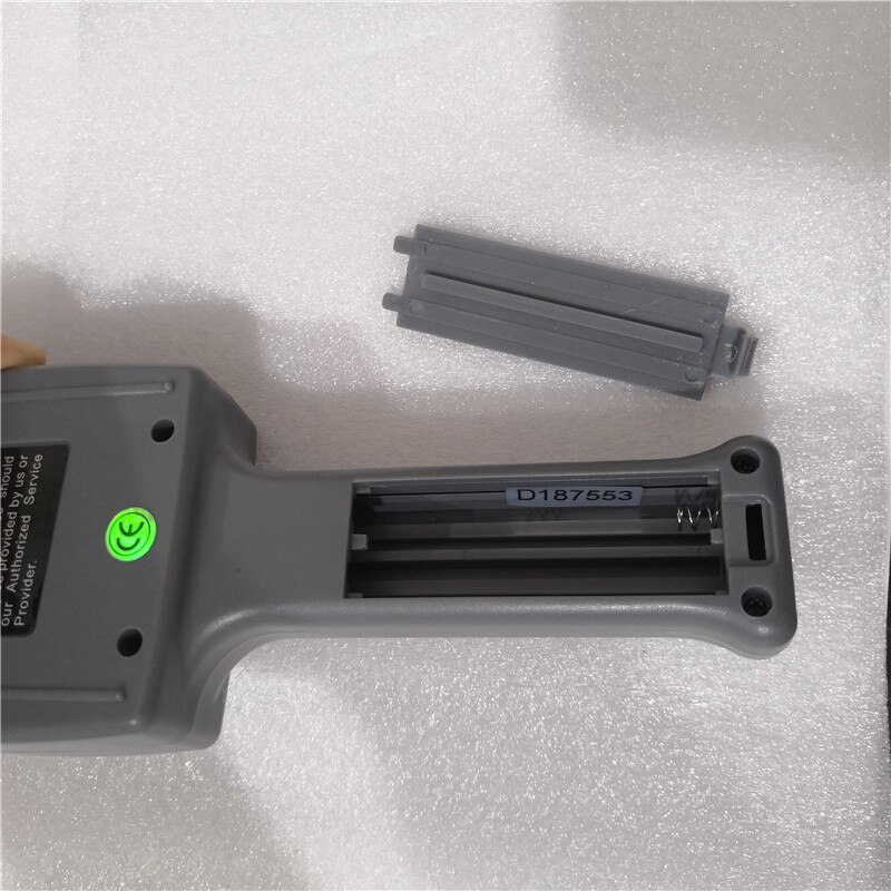 TK100 Portable Digital Multifunctional Moisture Meter For Grains Chemical Plastic Granule Soap Powder Soil 20%off