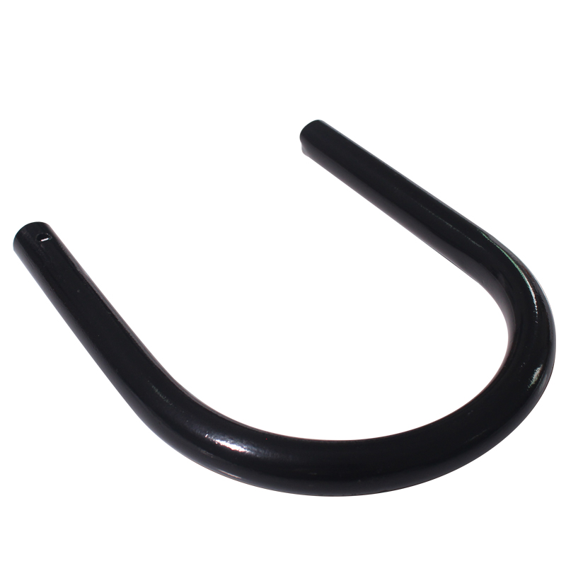 Cherk – cadre de siège Style Brat, boucle café Racer Bobber Tracker pour Suzuki Yamaha kawaias, 230mm 210mm 175mm de largeur, extrémité de moto