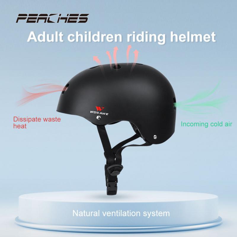 Ultralight Electric Scooter Helmet Bicycle Helmet Outdoor Sport Bike Scooter BMX Skateboard Ski Cycling Helmet Cycling Equipment