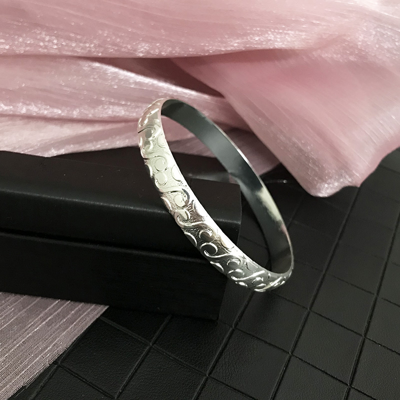 Pulsera de Metal de Dubái para mujer, abalorio de boda marroquí, joyería de muñeca de caftán fino de Color dorado, joyería de personalizada: Color amarillo claro