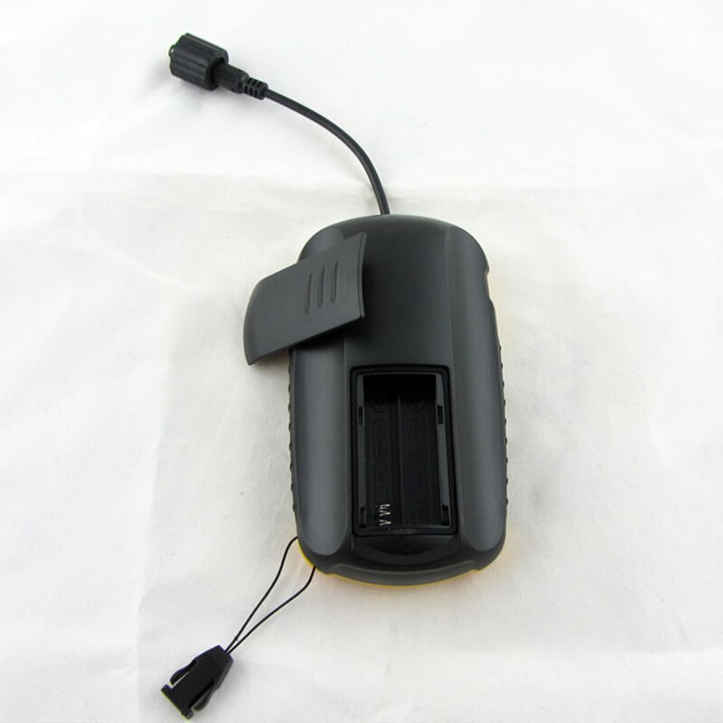 Fish Finder Portable Sonar Wired LCD Fish depth Finder Alarm 100M Electronic Transducer Fishfinder Fishing Tackle