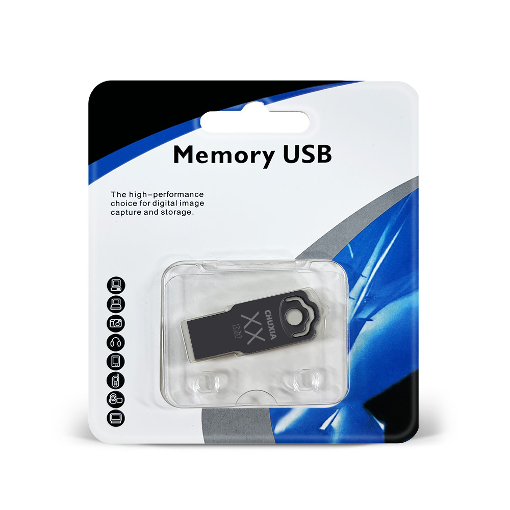 10 SZTUK / LOT Metalowa pamięć flash USB 4 GB 16 GB Pendrive 32 GB Pen Drive 64 GB Pamięć USB 128 GB Darmowa dostawa Ustaw LOGO U Disk: Black / 64GB