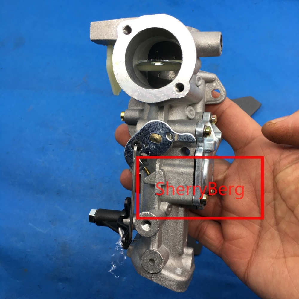 Ersatzvergaser Für Briggs & Stratton-Motoren, Teilenummer 498298 692784 495951 492611 495426 490533 Passend Fur 5 Ps Motoren Inhhub 78925286 Ersatzvergaser Für Briggs & Stratton-Motoren, Teilenummer 498298 692784 495951 492611 495426 490533 Passend Fur 5 Ps Motoren Inhhub 78925286