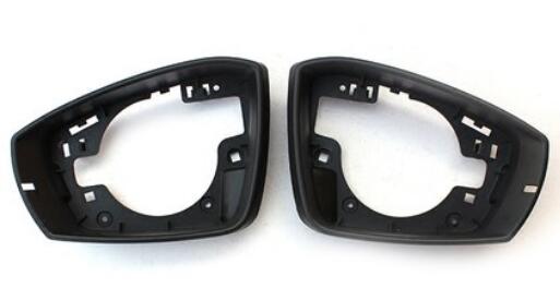 Auto Wing Spiegel Voor Ford 03-10 C-MAX Grand 11-18 Side Achteruitkijkspiegel Links Rechts Deur Side Wing Spiegel Glas Vervanging,A- Left-2011-2018