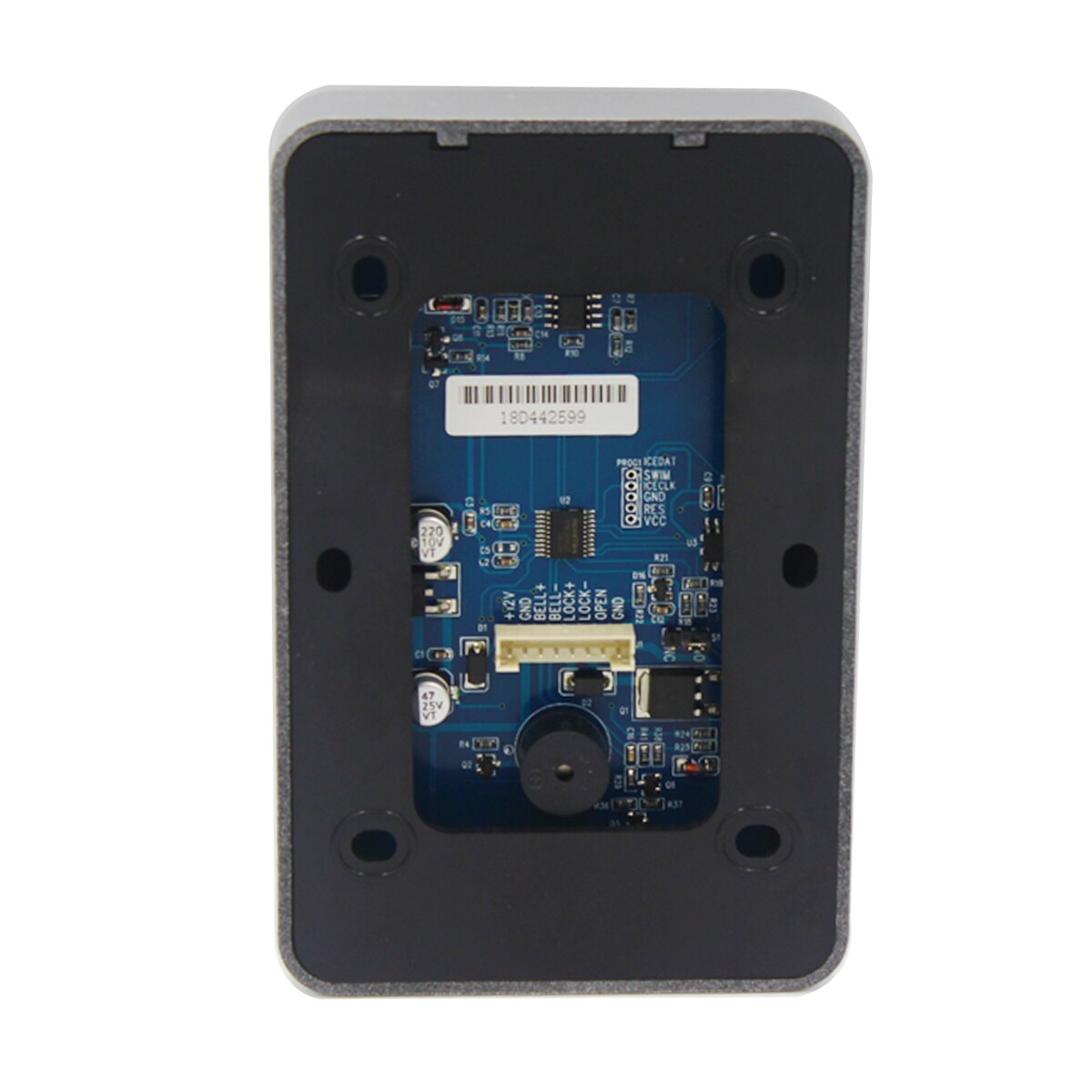 1000 User 125khz RFID Keypad Access Control System Door Lock Controller RFID card reader Access control